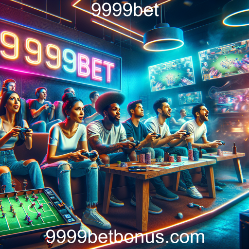 A Evolução dos Jogos e sua Impacto na Sociedade Moderna