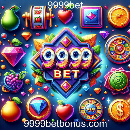 Descubra a Diversão dos Caça-Níqueis no 9999bet